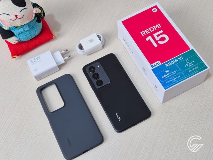 Review REDMI 15 (6)
