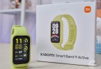 Review Xiaomi Smart Band 9 Active (1)