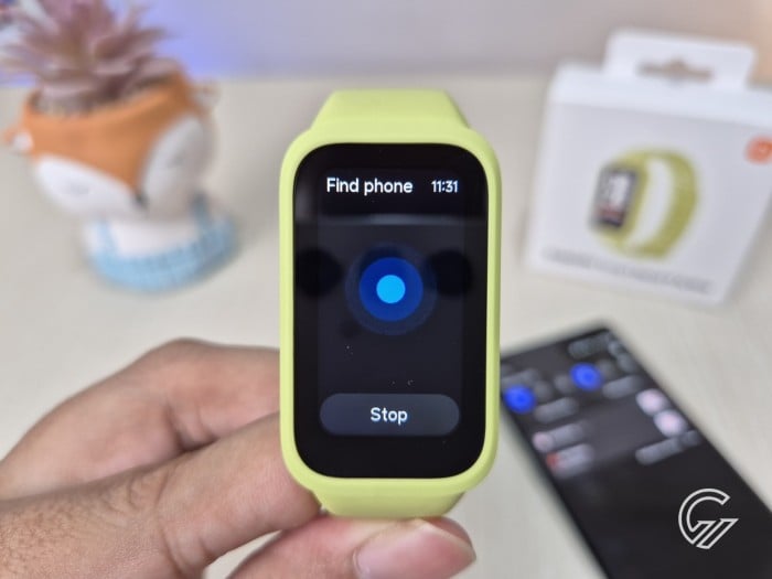 Review Xiaomi Smart Band 9 Active (13)