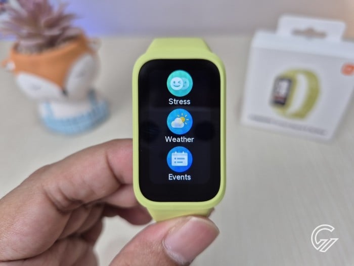 Review Xiaomi Smart Band 9 Active (15)