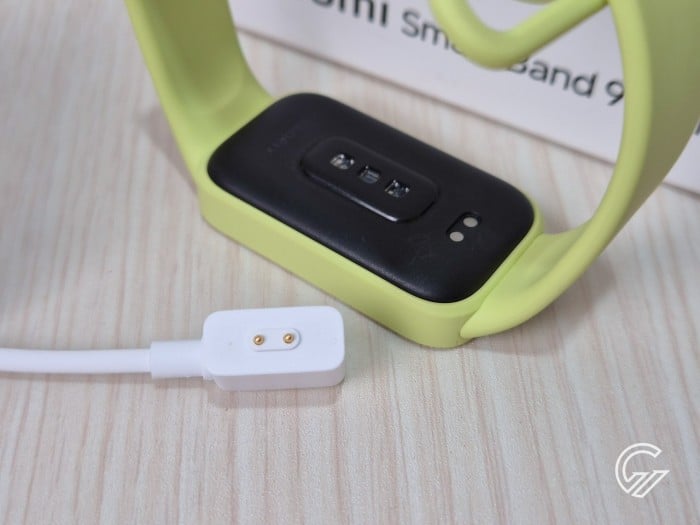 Review Xiaomi Smart Band 9 Active (16)