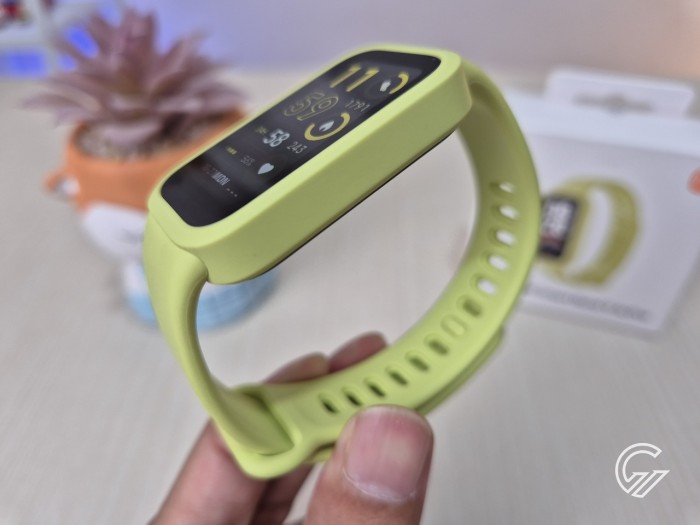 Review Xiaomi Smart Band 9 Active (3)