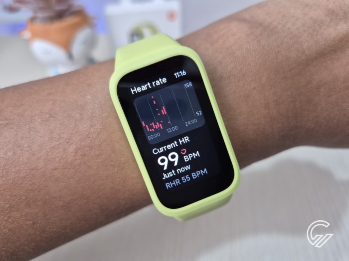 Review Xiaomi Smart Band 9 Active (8)