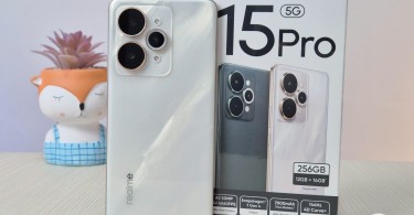 Review realme 15 Pro 5G (1)
