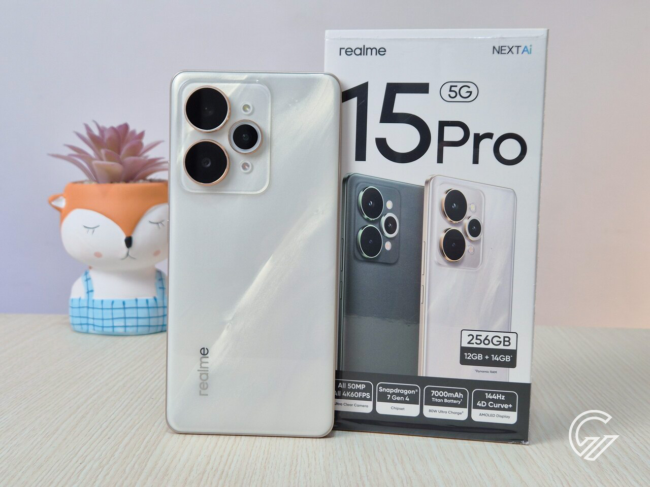 Review realme 15 Pro 5G (1)