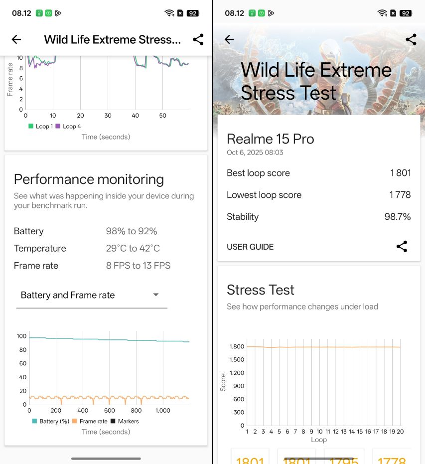 Review realme 15 Pro 5G (10)
