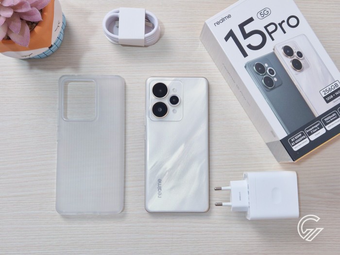 Review realme 15 Pro 5G (2)