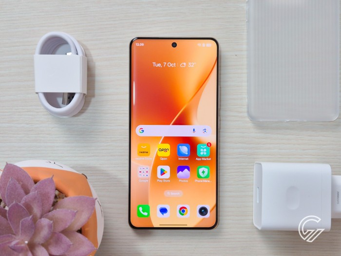 Review realme 15 Pro 5G (6)
