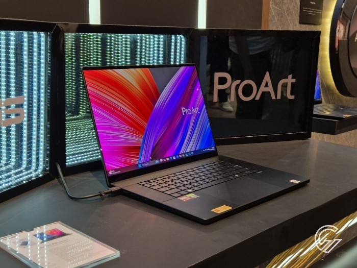 Rilis ASUS ProArt P16 (1)