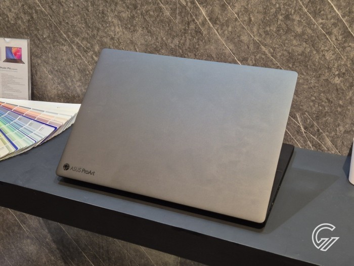 Rilis ASUS ProArt P16 (2)