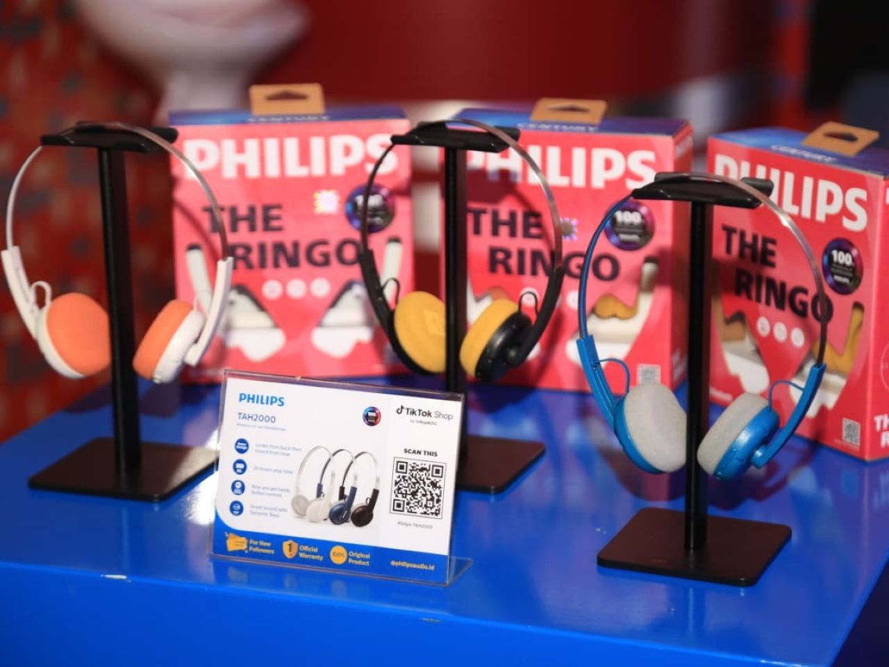 Rilis Philips The Ringo (2)