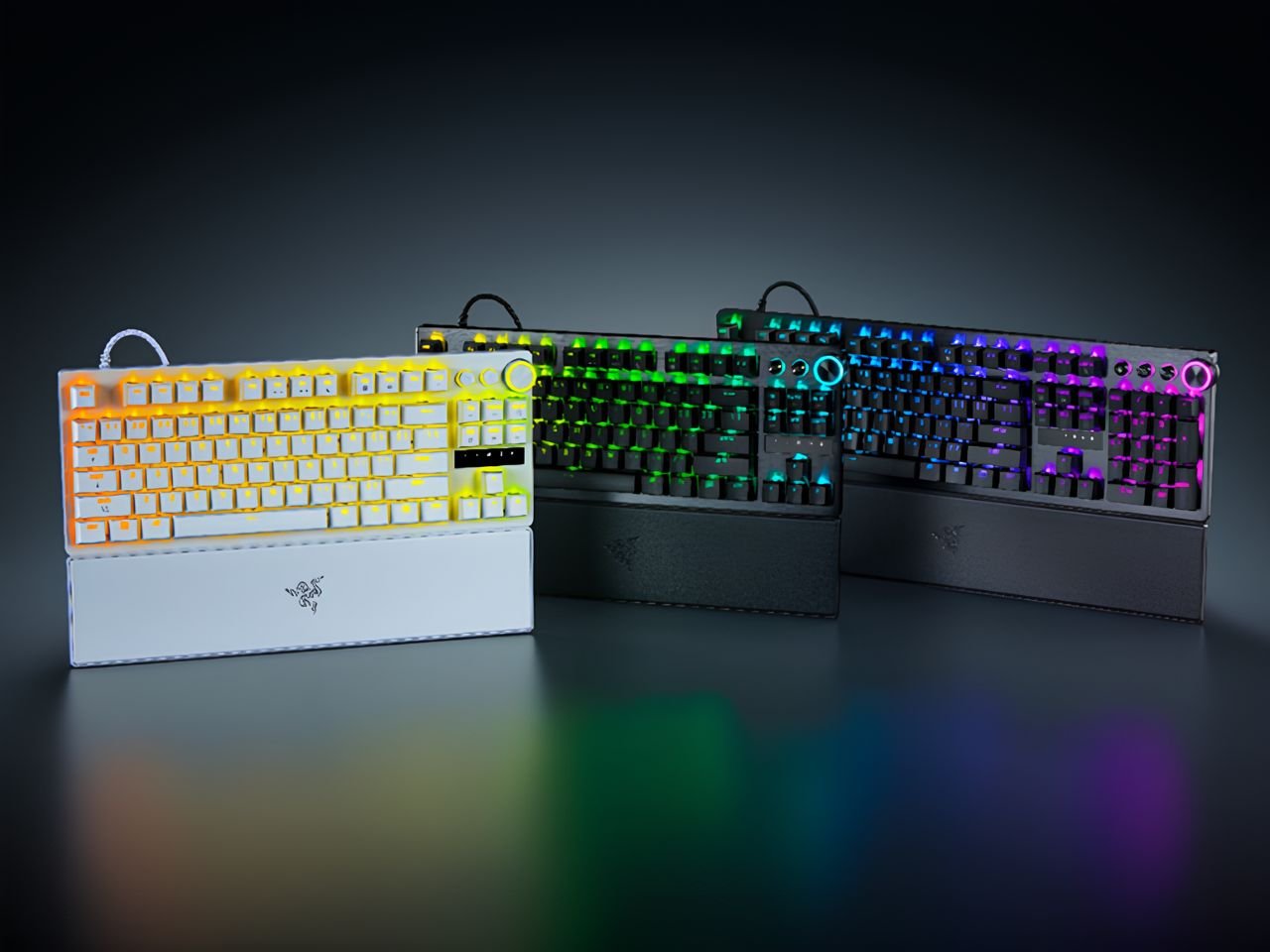Rilis Razer Huntsman V3 Pro 8KHz (1)