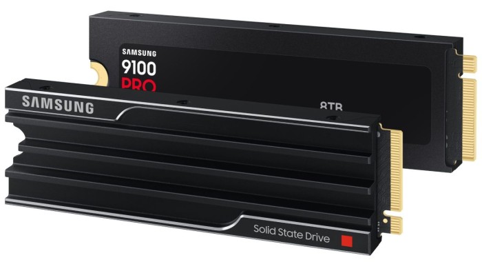 Rilis Samsung SSD 9100 PRO 8TB (2)