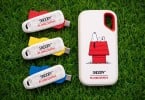 SANDISK Snoopy Rilis Header