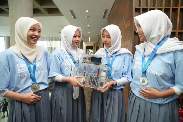 SFT 2025 - TIMSES - MAN 2 KOTA MALANG