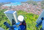 SMARTFREN Perluas Jaringan di Bali 2025