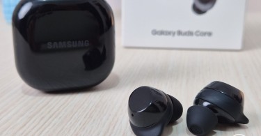 Samsung Galaxy Buds Core Fitur Interpreter (1)