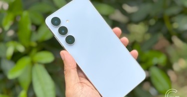 Samsung Galaxy S25 FE