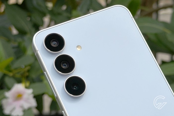 Samsung Galaxy S25 FE