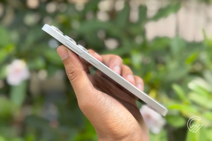 Samsung Galaxy S25 FE