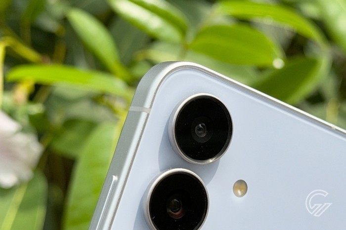 Samsung Galaxy S25 FE