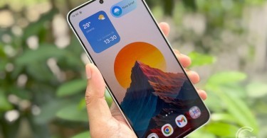 Samsung Galaxy S25 FE