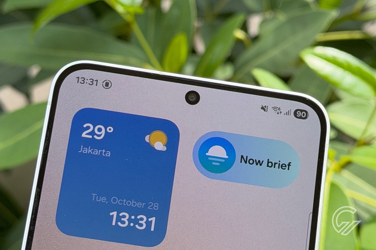 Cara Cek Battery Health HP Samsung - Header