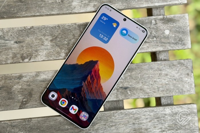 Samsung Galaxy S25 FE