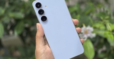 Samsung Galaxy S25 FE