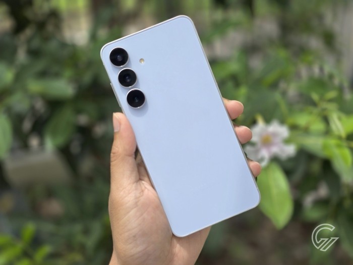 Samsung Galaxy S25 FE