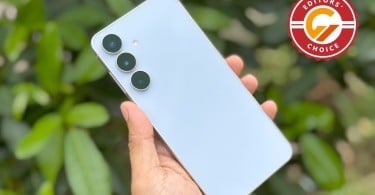 Samsung Galaxy S25 FE - Editors Choice