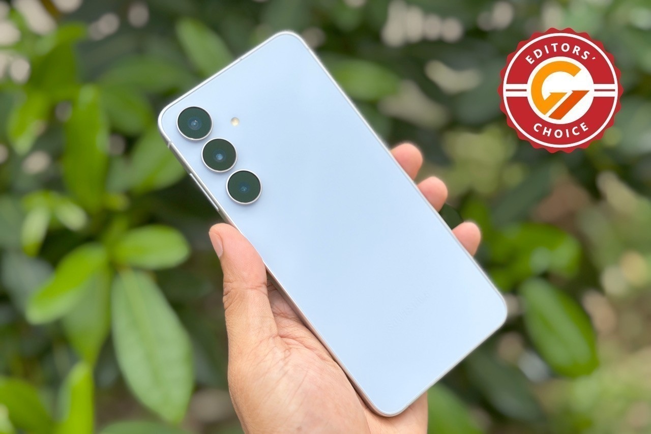 Samsung Galaxy S25 FE - Editors Choice