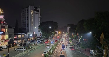 Samsung Galaxy S25 FE - Hasil Foto