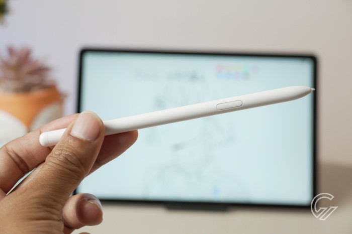 Samsung Galaxy Tab S10 Lite