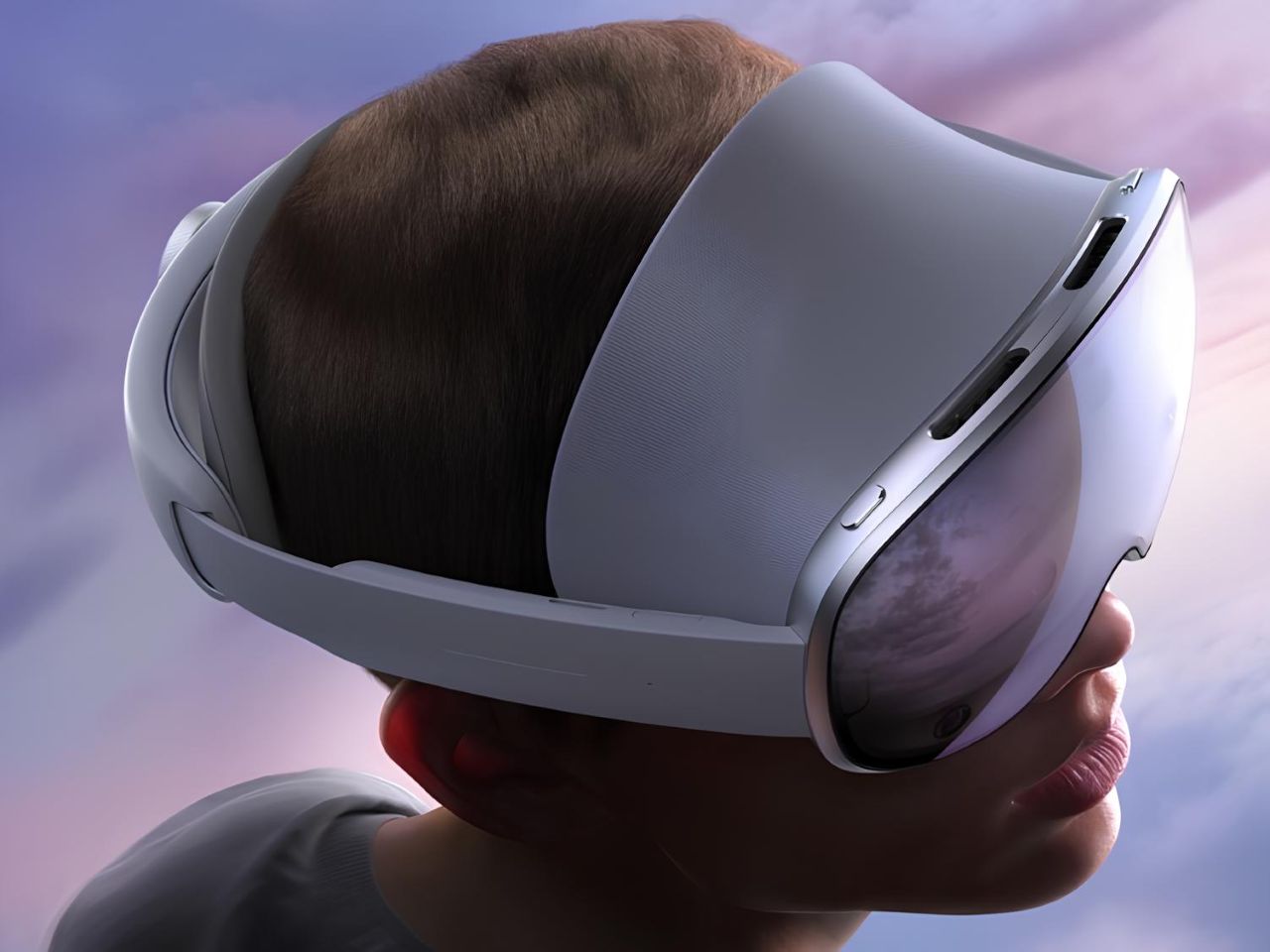 Samsung Galaxy XR Diumumkan