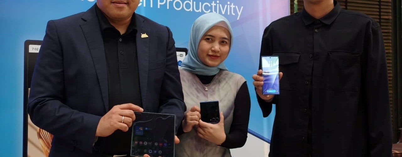 Samsung Galaxy Z Fold7 Z Flip7 AI Feature