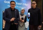 Samsung Galaxy Z Fold7 Z Flip7 AI Feature