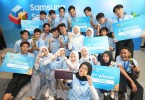 Samsung Solve for Tomorrow 2025