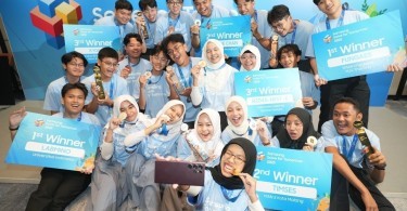 Samsung Solve for Tomorrow 2025