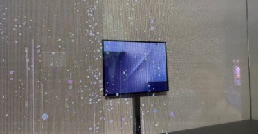 Samsung Tri-Fold Header