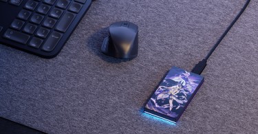 Seagate Genshin SSD Feature