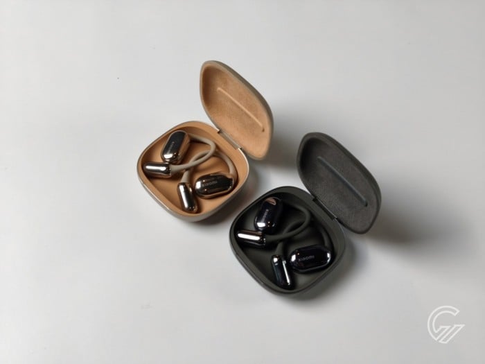Xiaomi-OpenWear