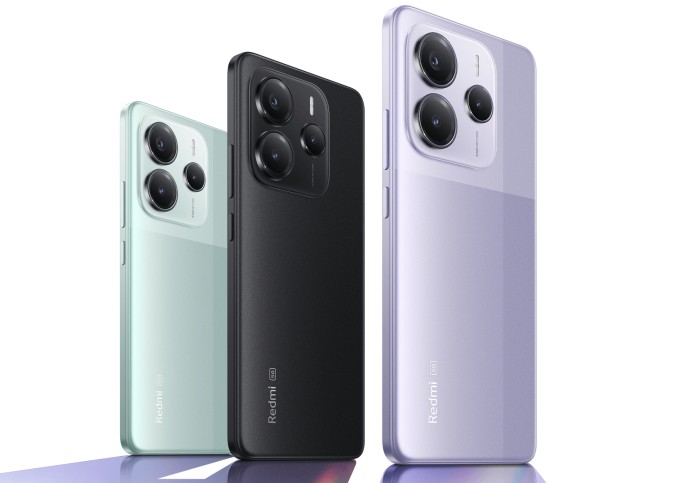 Xiaomi Redmi Note 14 5G