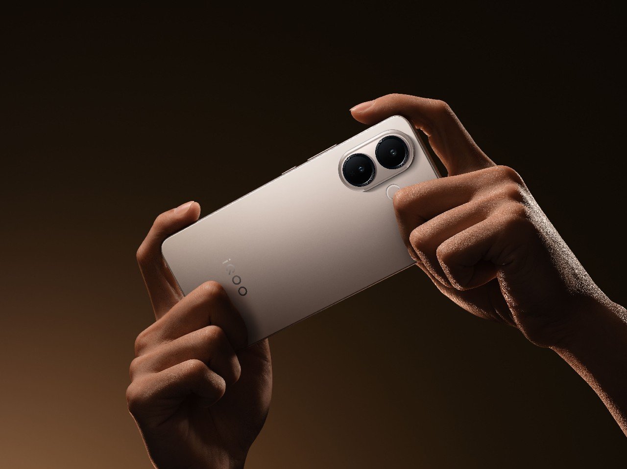 iQOO Z10R 5G Rilis Header