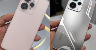 realme 15 5G vs realme 14 5G