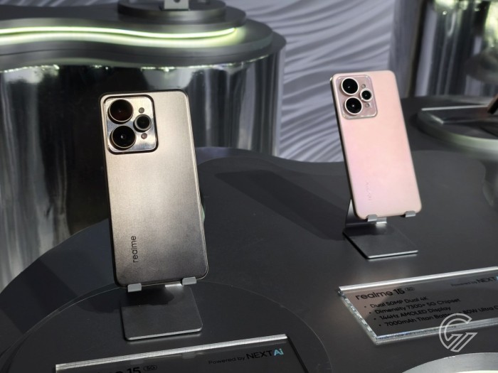 realme-15