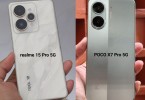 realme 15 Pro 5G vs POCO X7 Pro 5G
