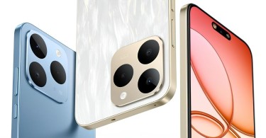 realme 15T 5G Siap Meluncur