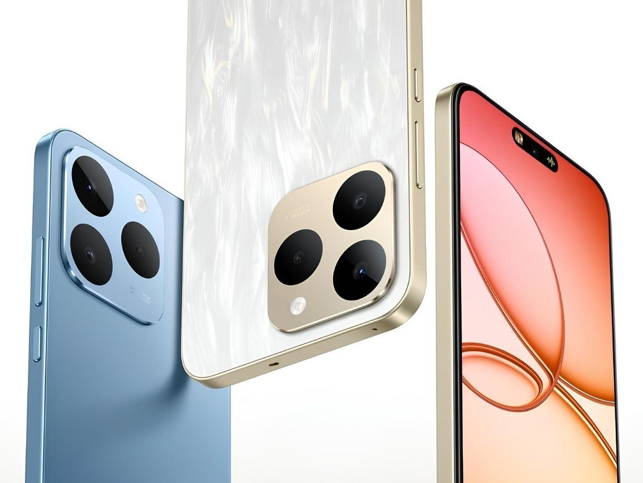 realme 15T 5G Siap Meluncur