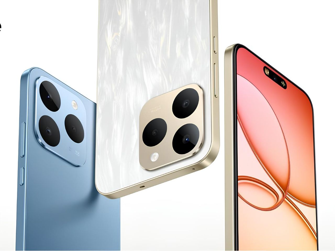 realme 15T 5G Siap Meluncur